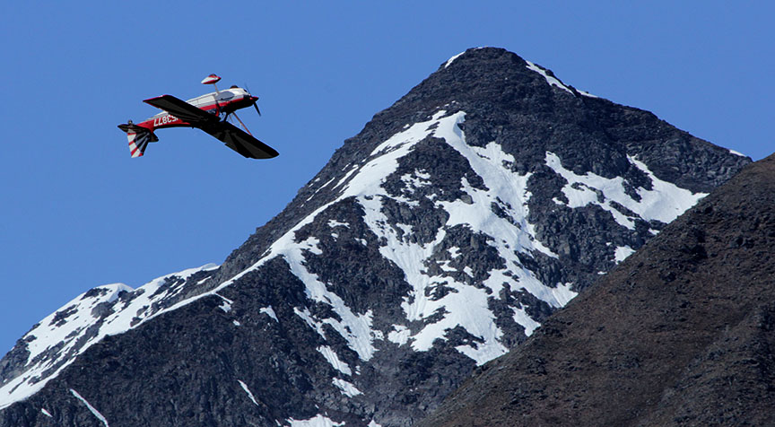 Gorgeous Airplane photography | Alaskafoto | Aircraft portraits, alaska air cargo