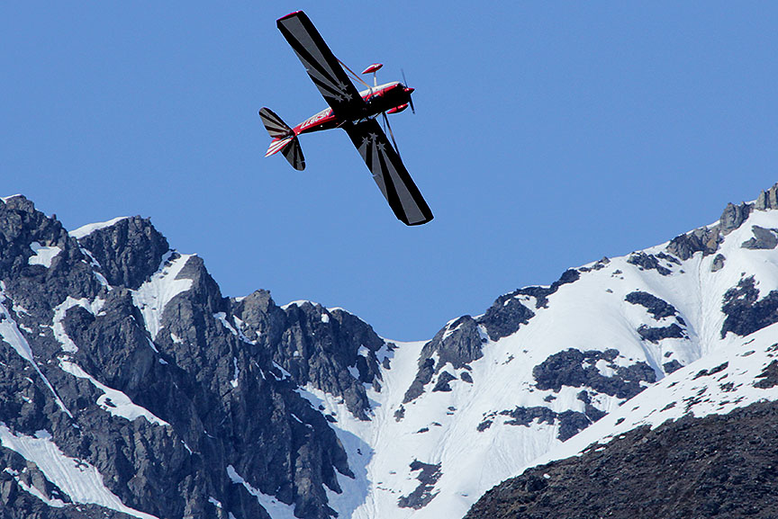 Glorious Airplane photography | Alaskafoto | Aircraft portraits