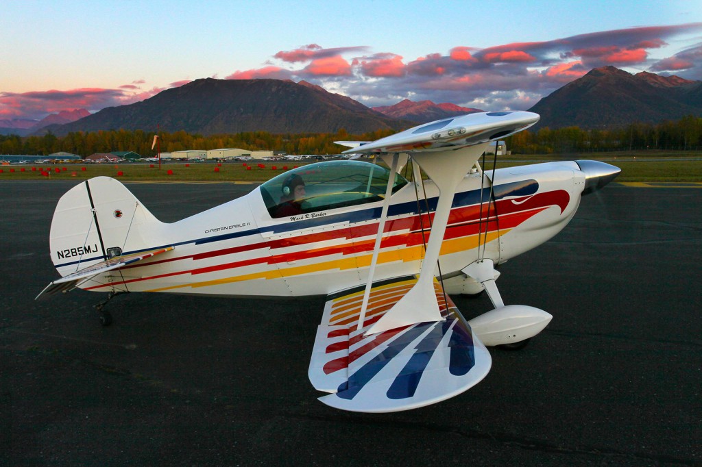  Aviation Portrait of the Day | Alaskafoto | aircraft photography