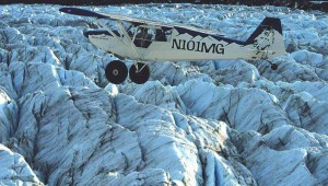 Mountain Goat aircraft | Alaskafoto - Alaska Aircraft photography & Alaska Air Cargo photography