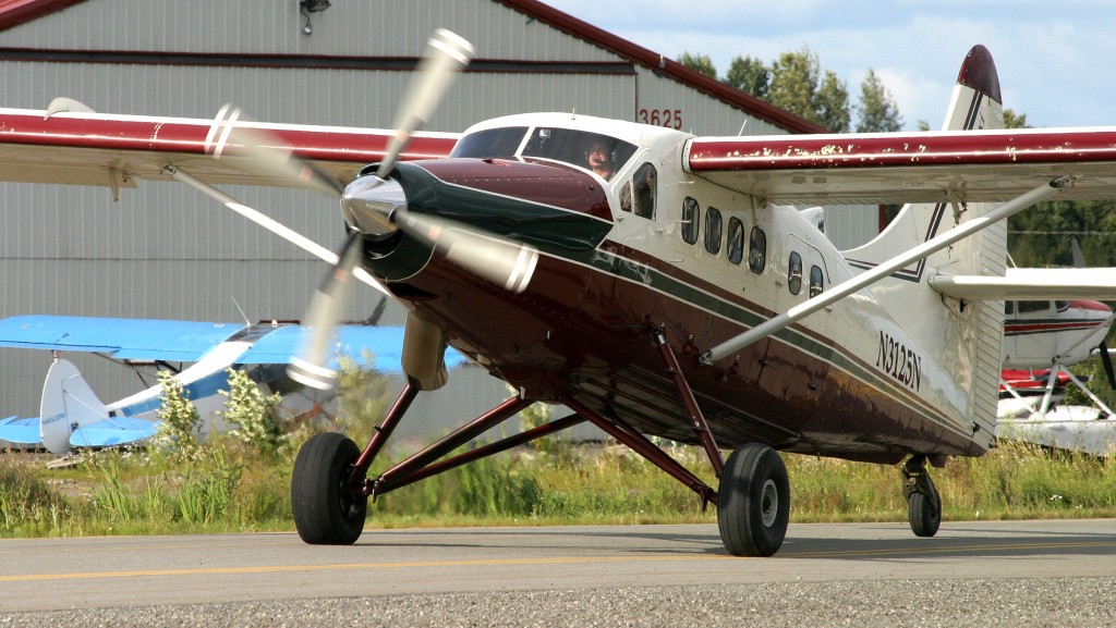 Aviation portrait | Alaskafoto | aircraft portraits, airplane photographer