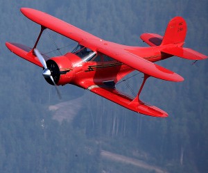 Alaska Aviation Museum | Alaskafoto - Alaska Aircraft photography & Alaska Air Cargo photography