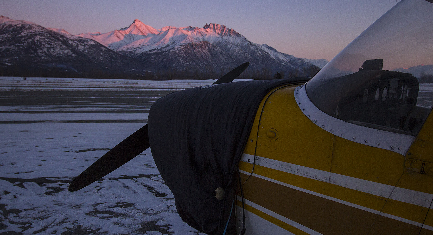 Alaska Airplane Photography - Alaskafoto | Best Aircraft Photography & Aircraft portraits