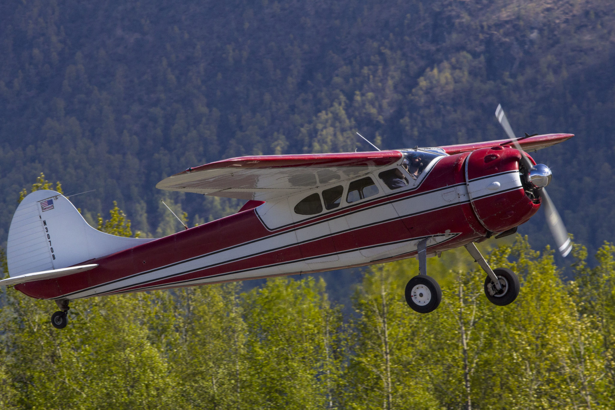 Best Aircraft photography of Alaska | Alaskafoto - Aircraft portraits, Alaska photography