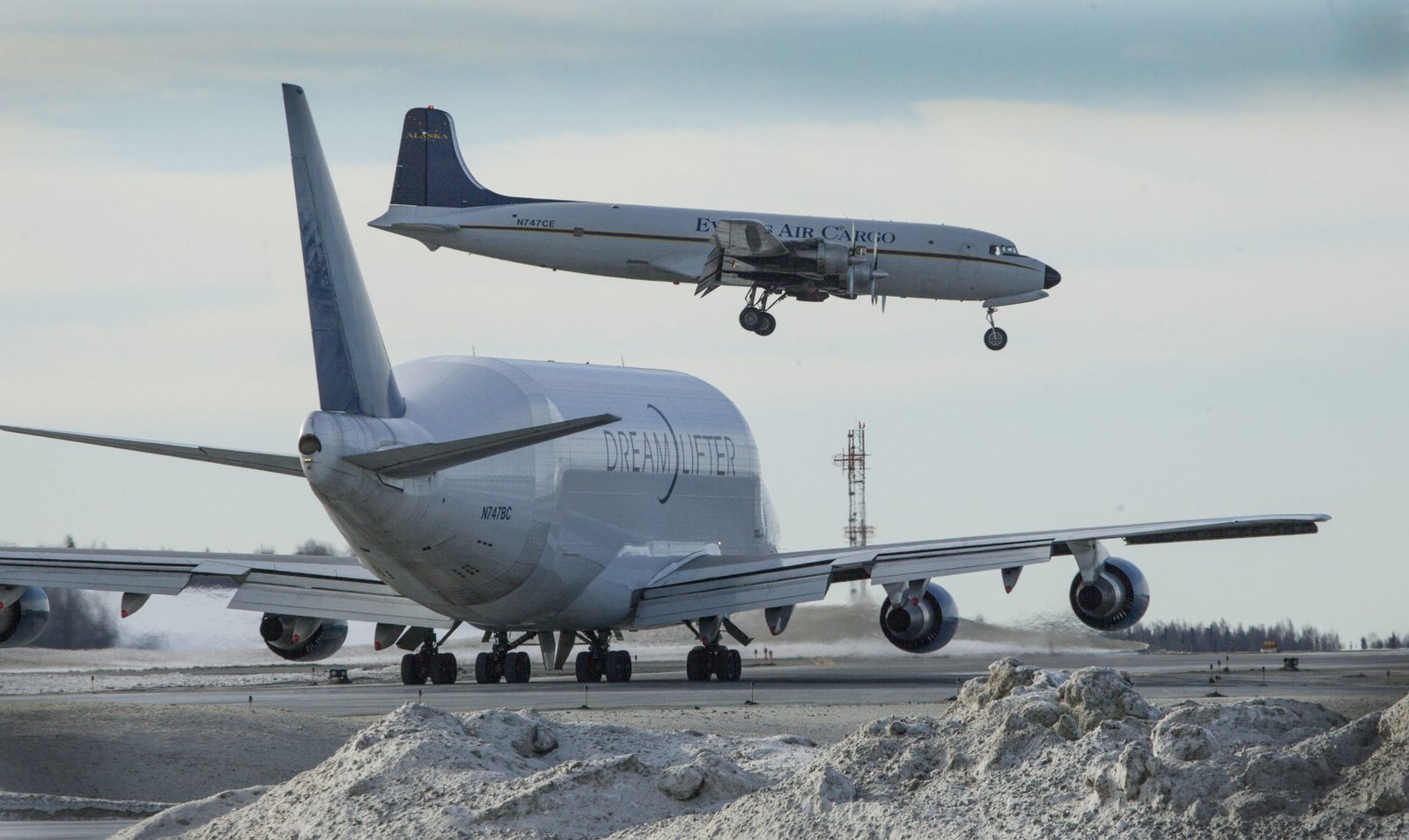 Alaska, photography, stop action, best aircraft photography