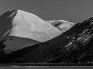 Sunsets Over Turnagain Arm - Alaska photography | Alaskafoto