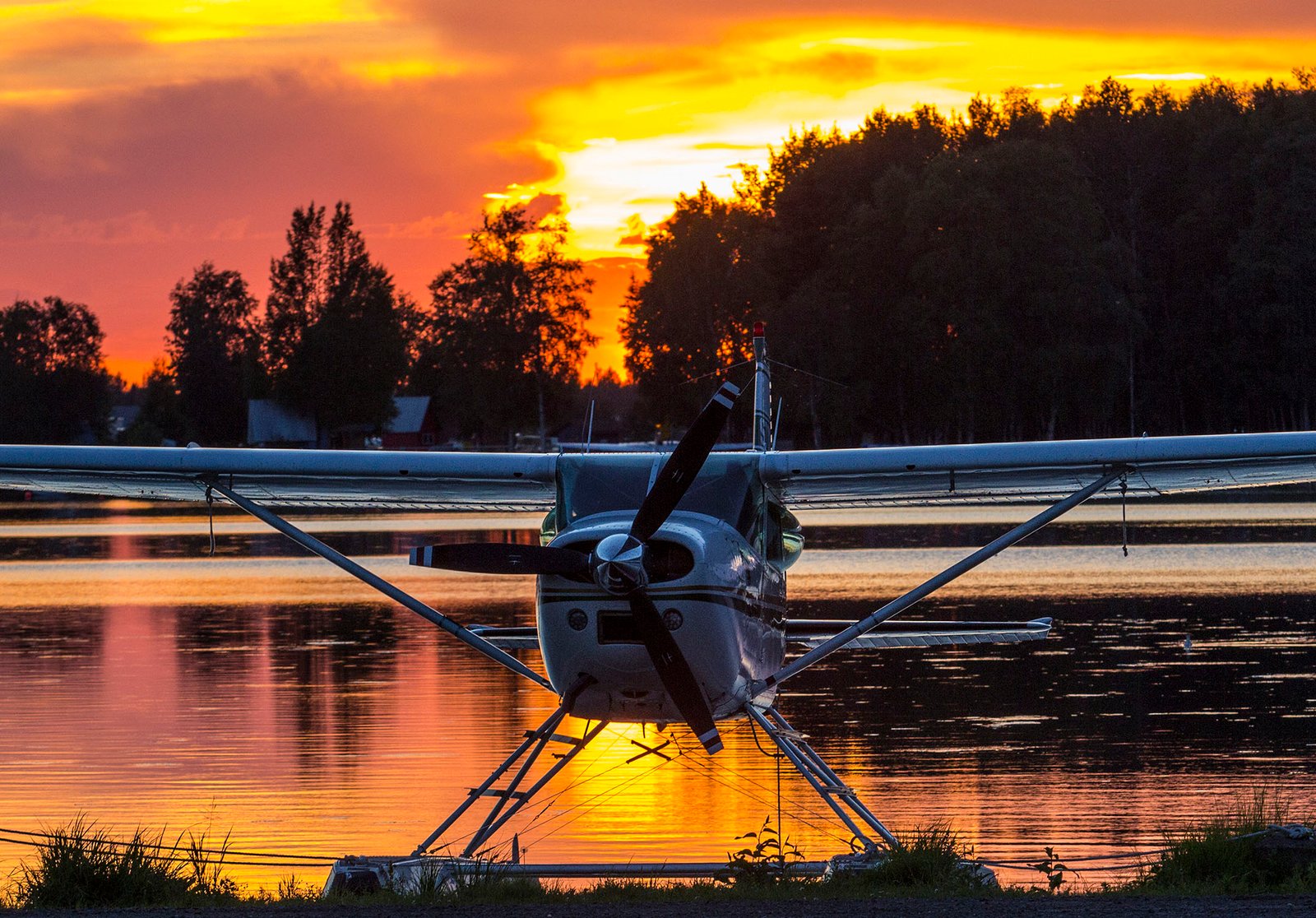 Alaska photography tips