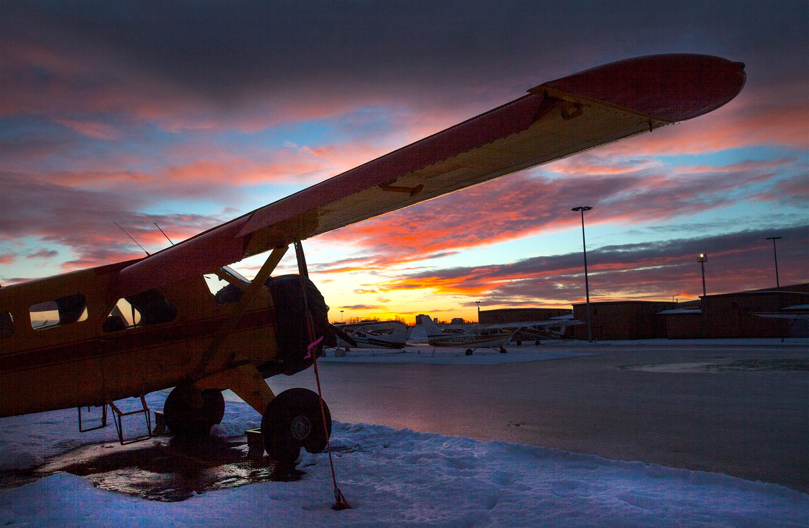 Best Aerial Alaska photography -Tips for taking Aerial Photos-Alaskafoto