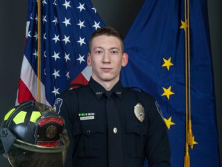Officer Franklin