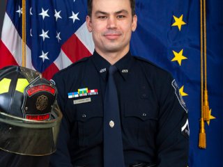 Ofc. Harmeling
