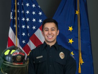 Ofc. T Cruz