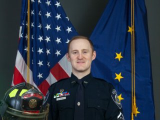 Ofc. S. Heilman
