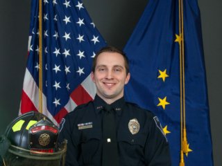 Ofc. E. Thompson