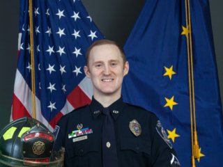 Ofc. S. Heilman