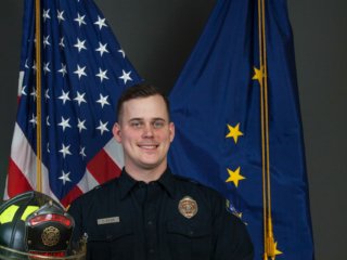 Ofc. D. Gains