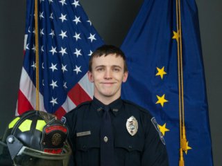 Ofc. D. Stamey