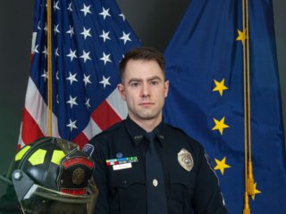 Ofc. A. Ronchetti