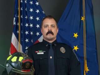 Ofc. E. Horvath
