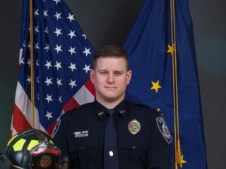 Ofc. D. Kutzer