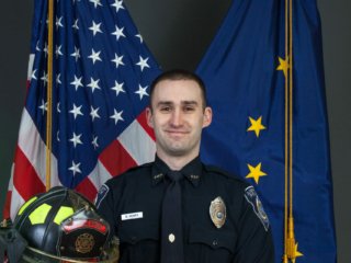 Ofc. R. Henry
