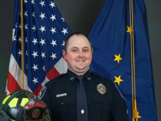 Ofc. R. Mullowney