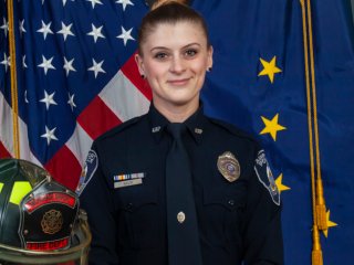Ofc. Nolan