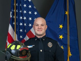 Ofc. C. Culverwell