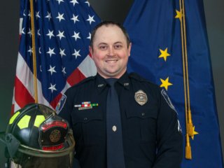 Ofc. R. Mullowney