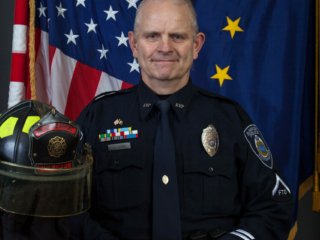 Ofc. J. Goss