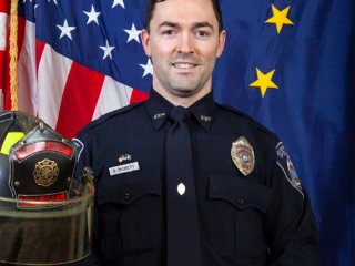 Ofc. Pickett