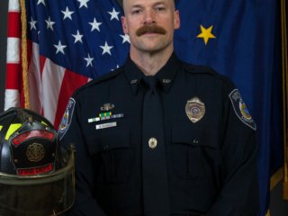 Ofc. D. Schmidt
