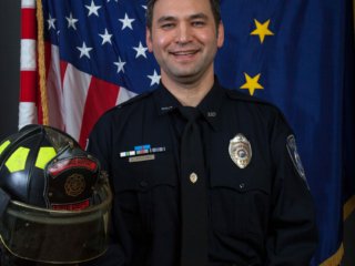 Ofc. D. Westlake