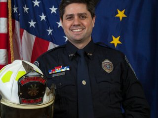 Chief Danielson