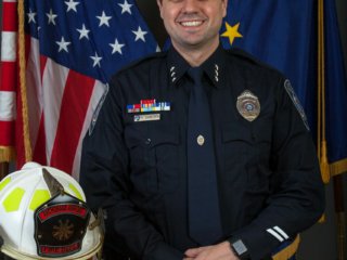 Chief Danielson