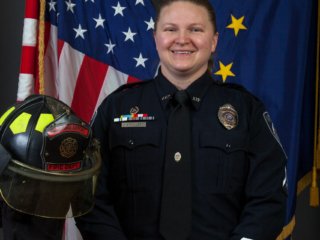 Ofc. C. Miller