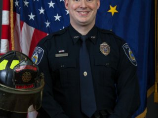 Ofc. J. Richardson