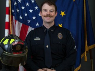 Ofc. J. Goss