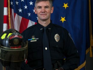 Ofc. A. White