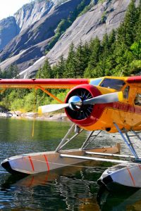 Aircraft Photography for Beginners | Aircraft Portrait | Alaskafoto